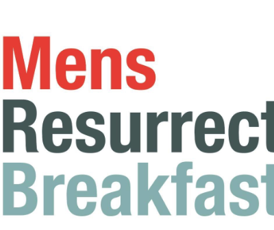 Men's Resurrection Breakfast