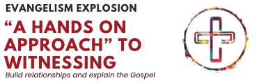 Evangelism Explosion